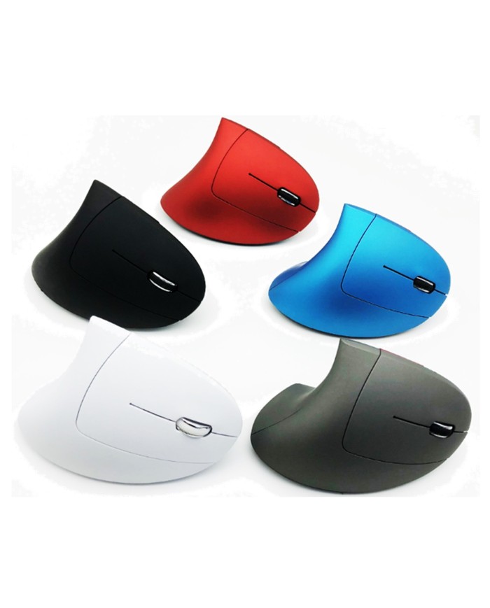 Mouse ergonomico wireless – art. HI240