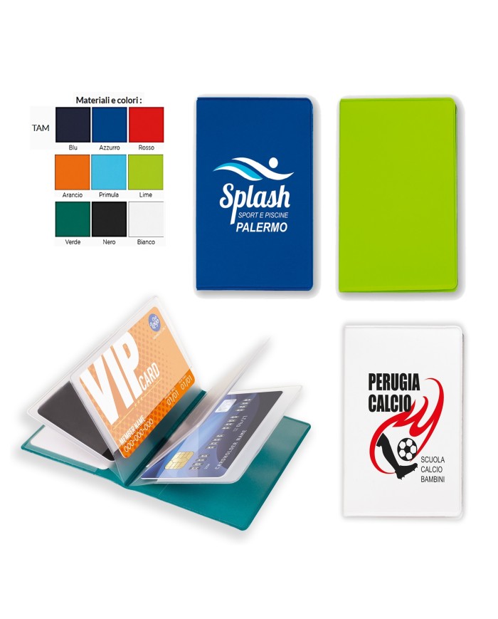 Porta cards – art. PP004
