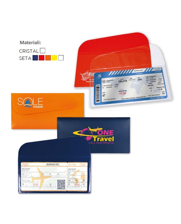 Portadocumenti da viaggio – art. DU004