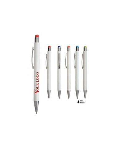 Penna a sfera in metallo – art. TL974