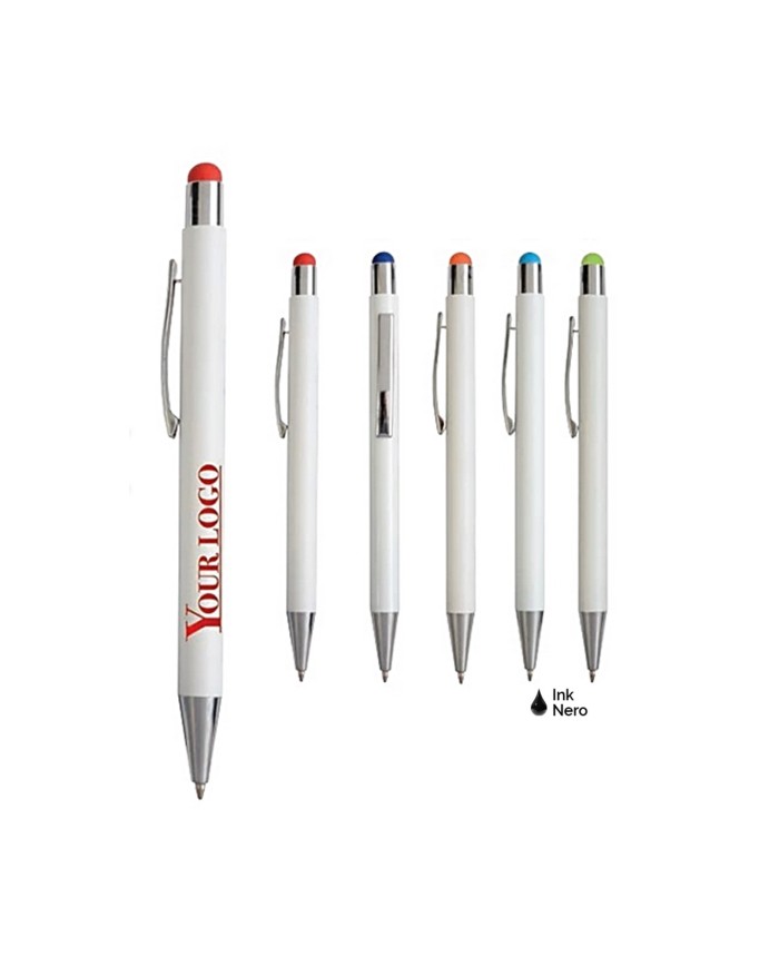 Penna a sfera in metallo – art. TL974