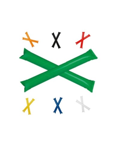 Bastoni gonfiabili – art. GF012