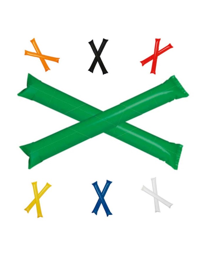 Bastoni gonfiabili – art. GF012