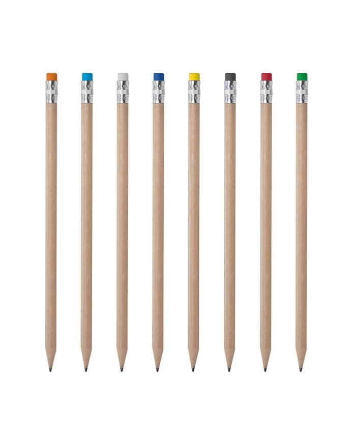 Matita in legno – art. CR716