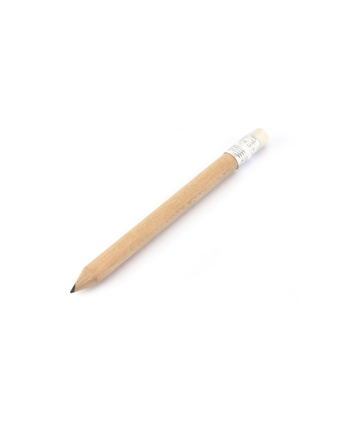 Mini matita in legno – art. CR720