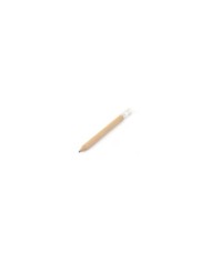 Mini matita in legno – art. CR720
