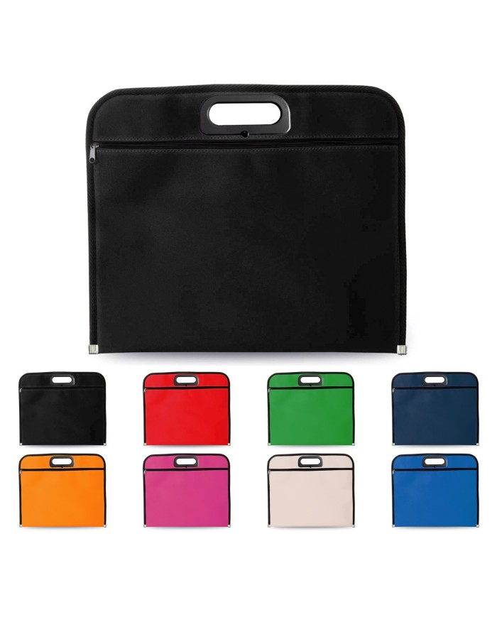 Cartella portadocumenti – art. MC006