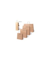 Shopper in carta – art. QR001