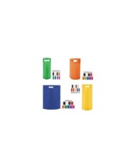 Shopping bag in TNT – art. QR005