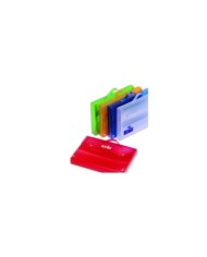 Valigetta in PVC trasparente – art. FW004