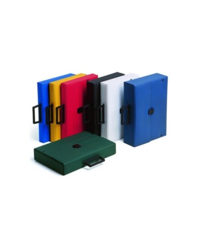 Valigetta in PVC – art. FW005