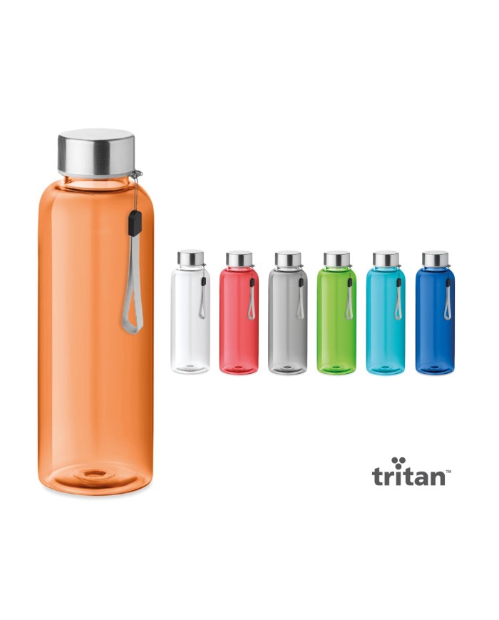 Borraccia in Tritan – art. CE001