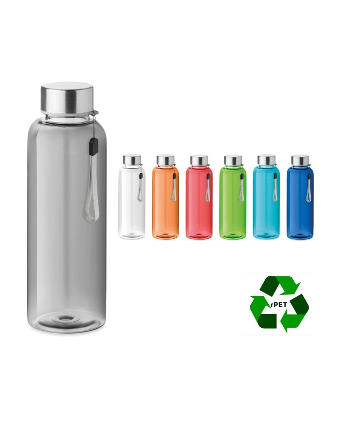 Borraccia ECO in RPET – art. CE002