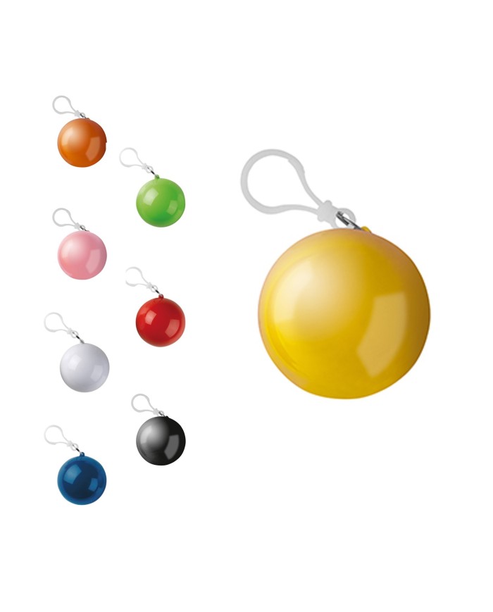 Poncho impermeabile – art. TP001