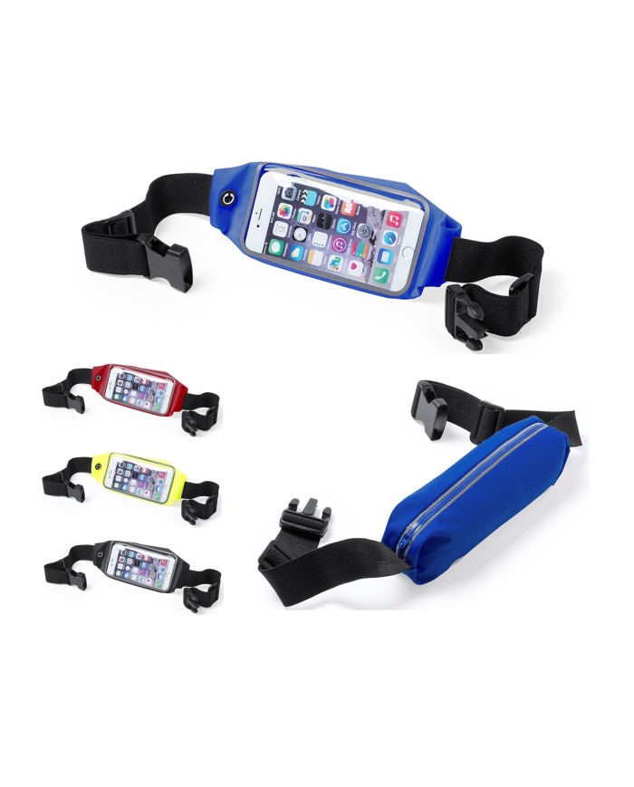 Marsupio porta smartphone – art. TP010