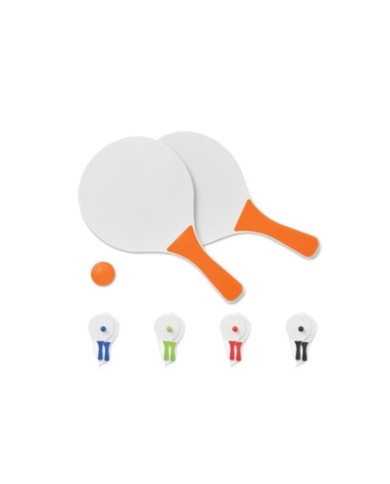 Racchettoni da spiaggia – art. TP018