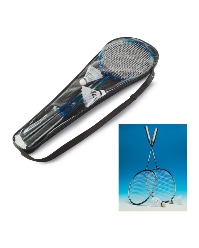 Set Badminton – art. TP019