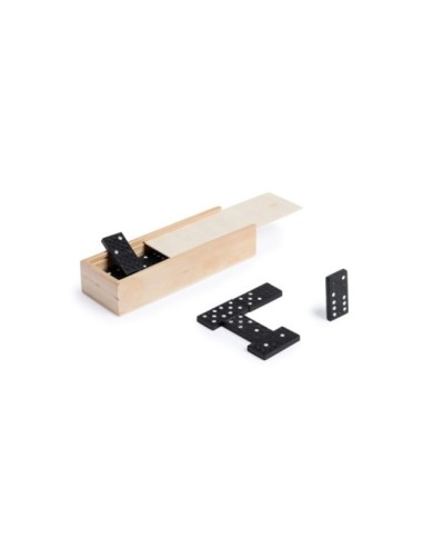 Gioco Domino in legno – art. TP024