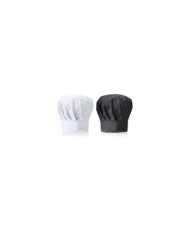 Cappello da cuoco – art. VA006