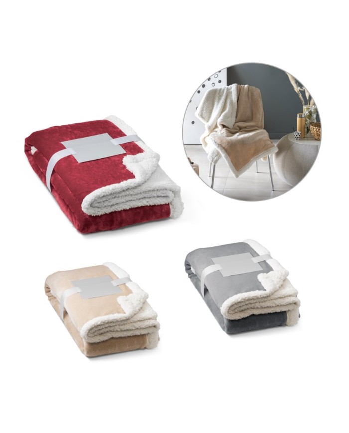 Coperta pile – art. VA013