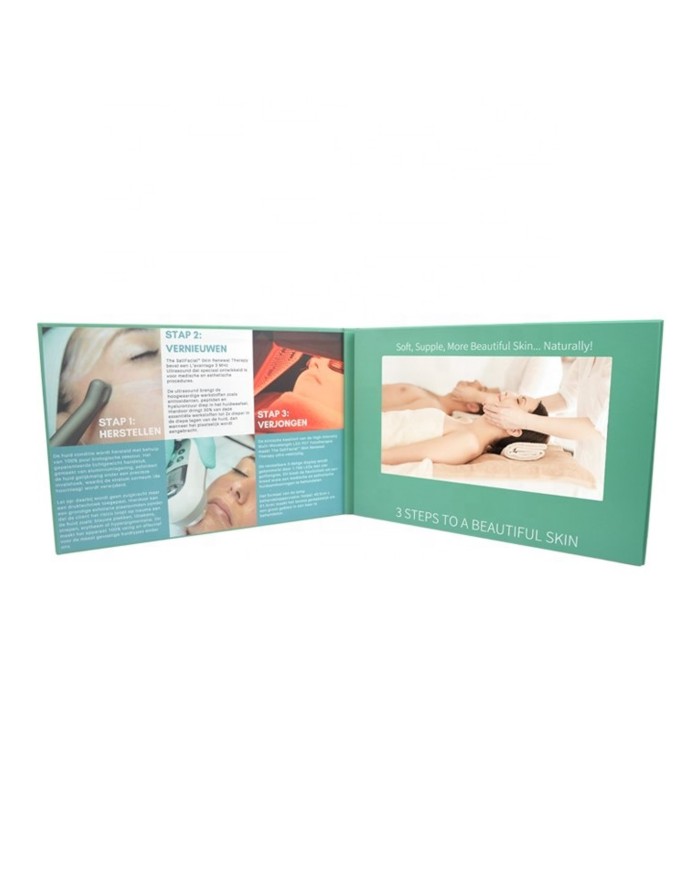 Video brochure Art. 012