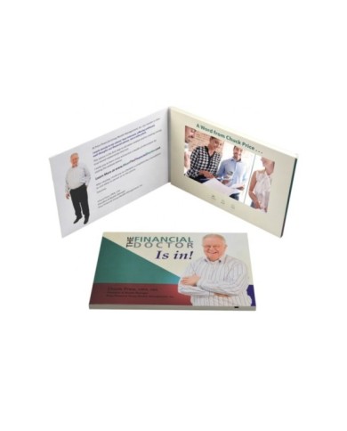 Video brochure Art. 013