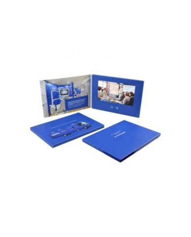 Video brochure Art. 014