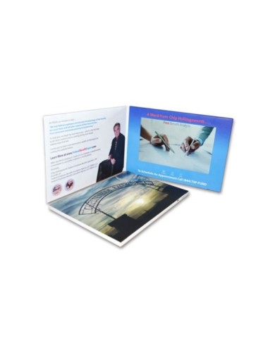 Video brochure Art. 015