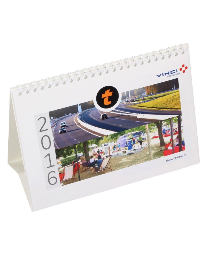 Calendario da tavolo – art. PS230