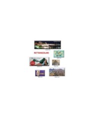Calamite rettangolari personalizzate – art. MG002