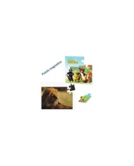 Puzzle magnetico personalizzato – art. MG005
