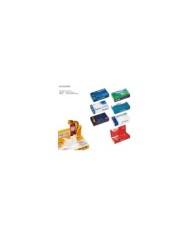 Dispenser fazzoletti – art. JF024