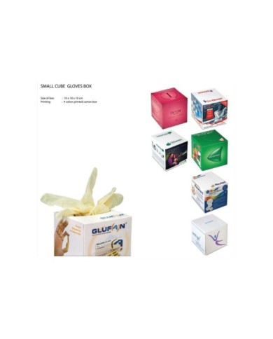 Dispenser guanti – art. JF040