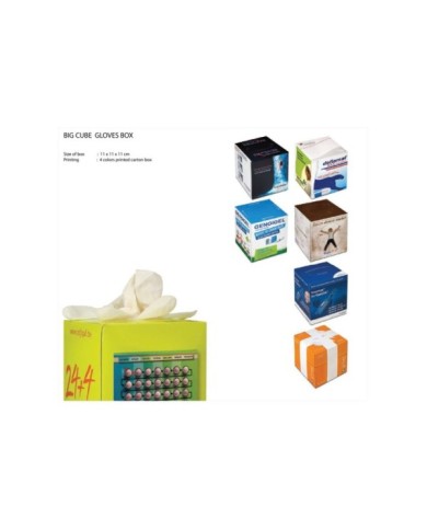 Dispenser guanti – art. JF041