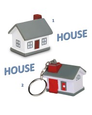 Antistress aeroplano - art. AS322