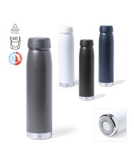 Borraccia termica in acciaio - art. CE004