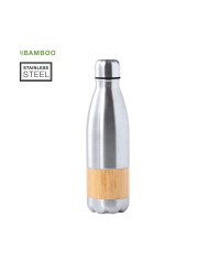 Borraccia in alluminio – art. CE009
