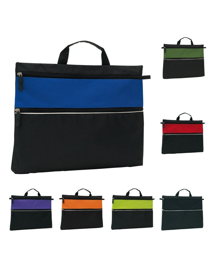 Cartella portadocumenti – art. MC001