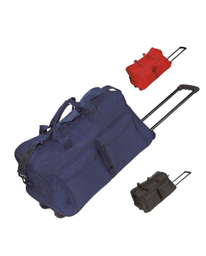 Borsone da viaggio – art. ML010