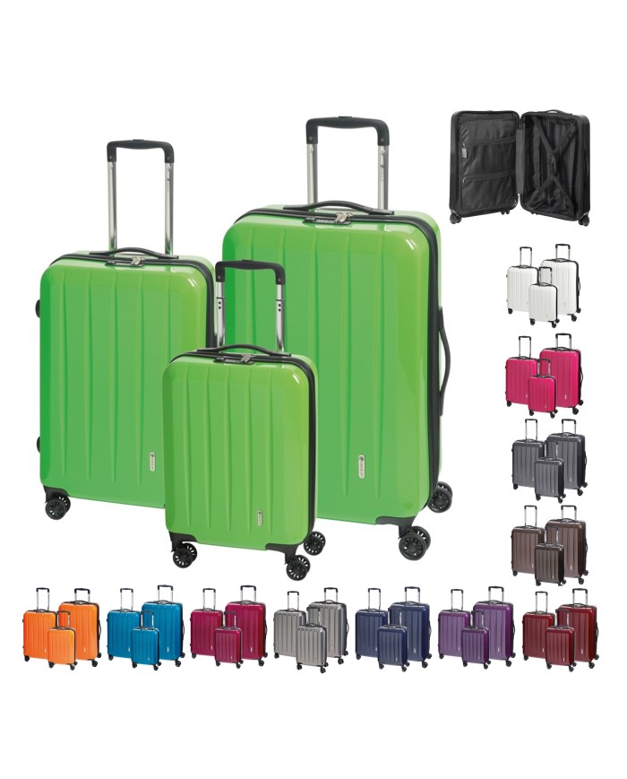 Set viaggio – art. ML013