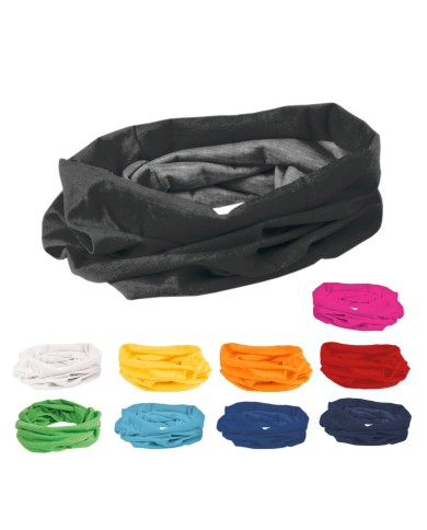 Fascia multifunzionale – art. CB012