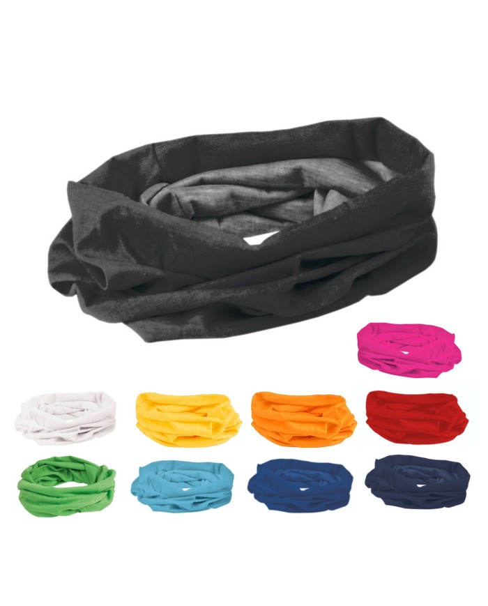 Fascia multifunzionale – art. CB012