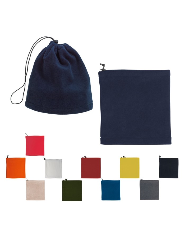 Fascia scaldacollo – art. CB013