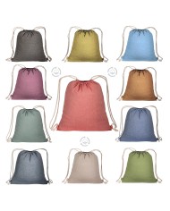 Sacca zaino – art. ZK011