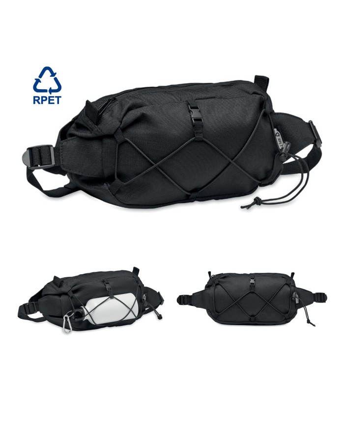 Marsupio RPET – art. UP010