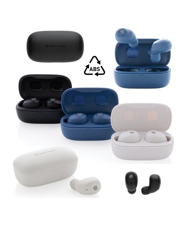 Auricolari wireless ECO – art. HI238