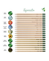 Penna a sfera ECO – art. GR206