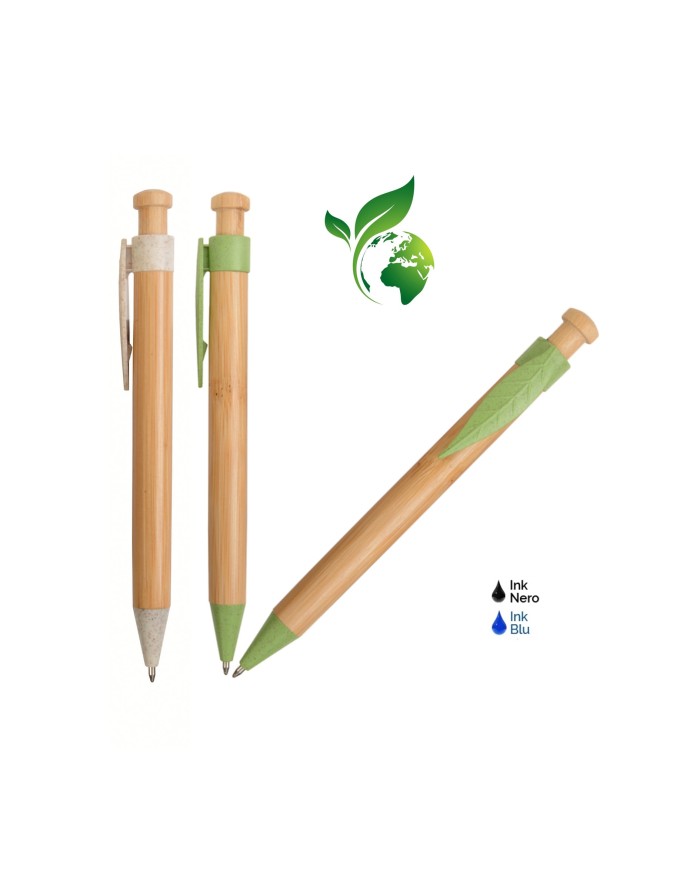 Penna a sfera ECO – art. GR207