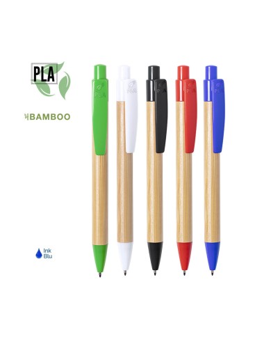 Penna a sfera ECO – art. GR214