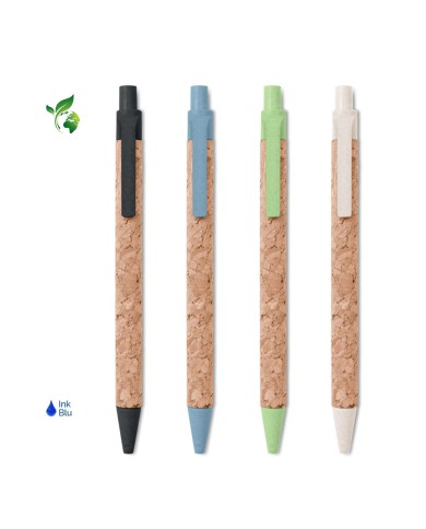 Penna a sfera ECO – art. GR219